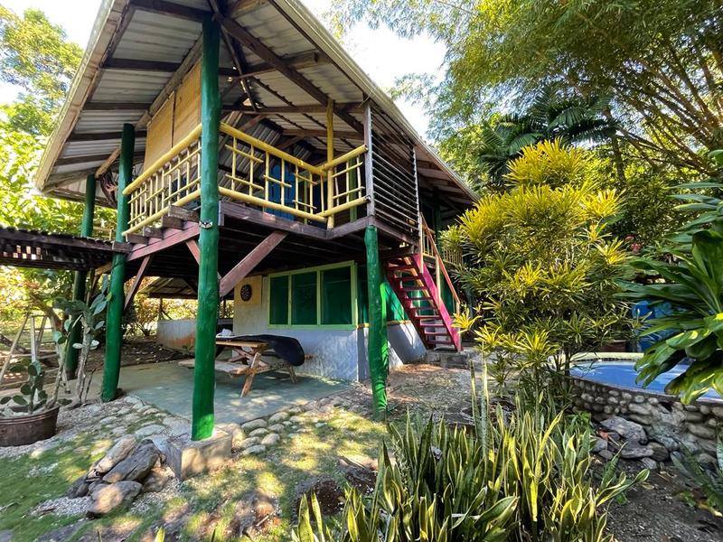 Property at Puerto Jiménez