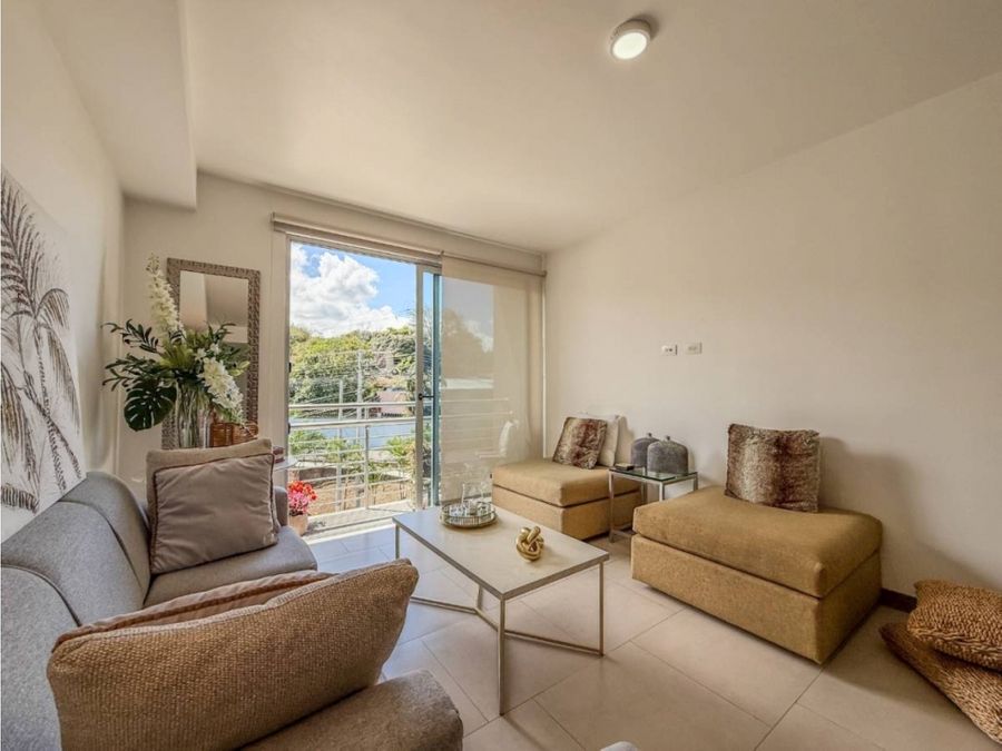 Apartamento en CAIA
