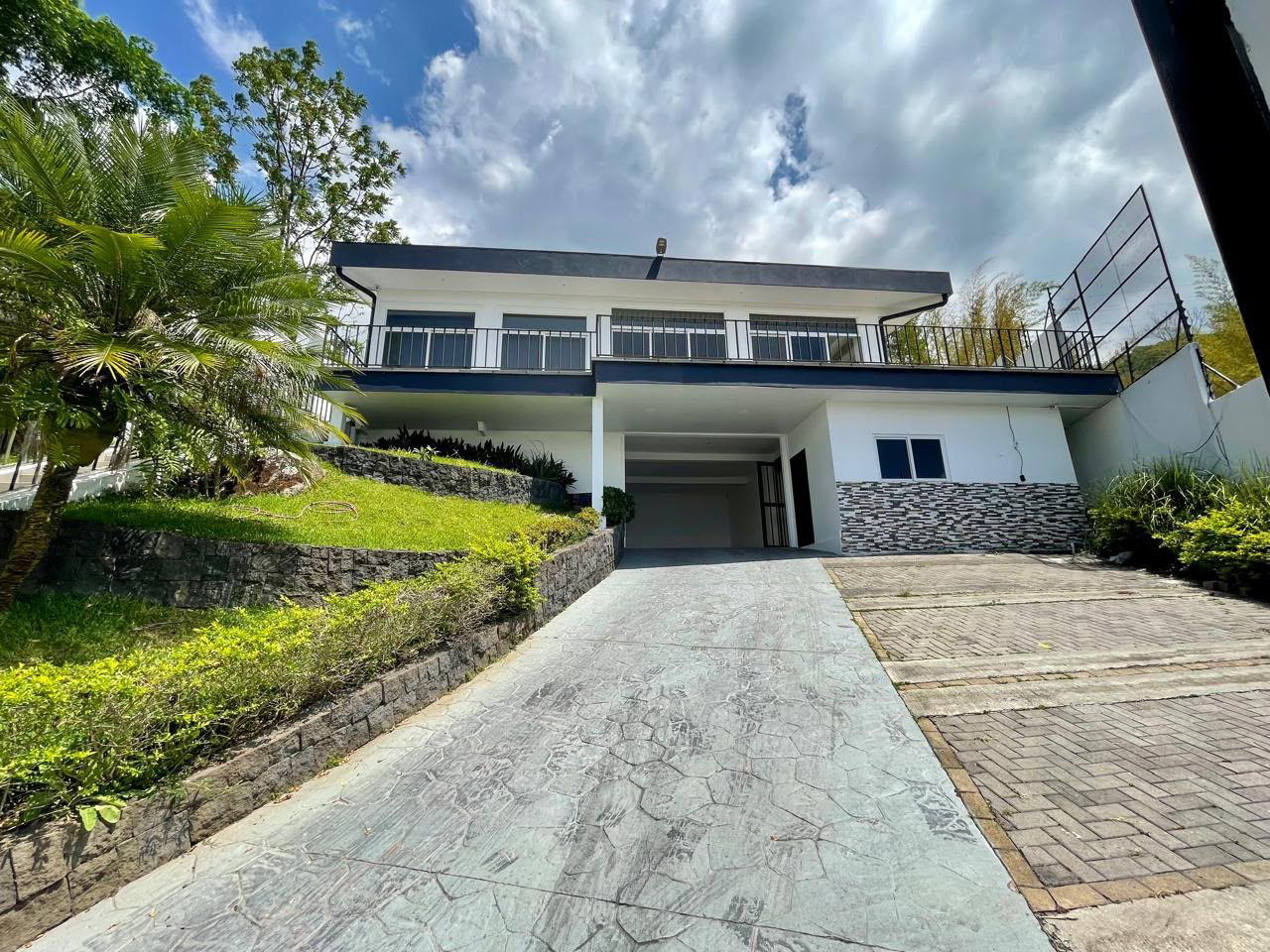 Property at San Antonio