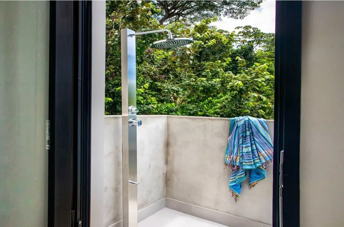 Property at Quepos