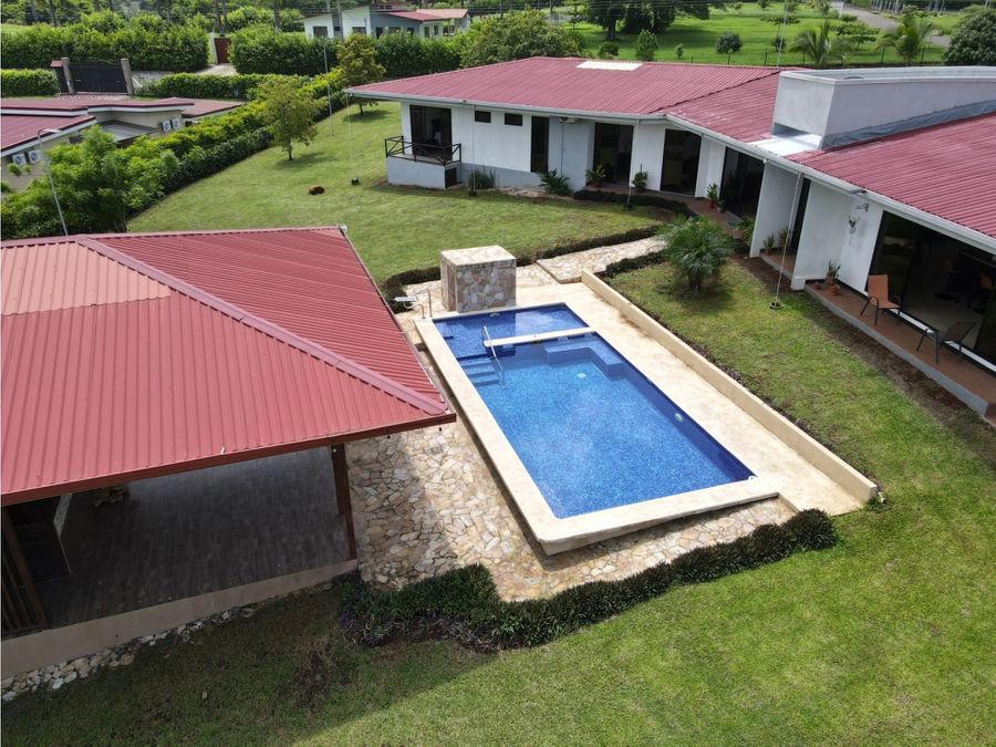 Property at Condominio Praderas del Pacífico