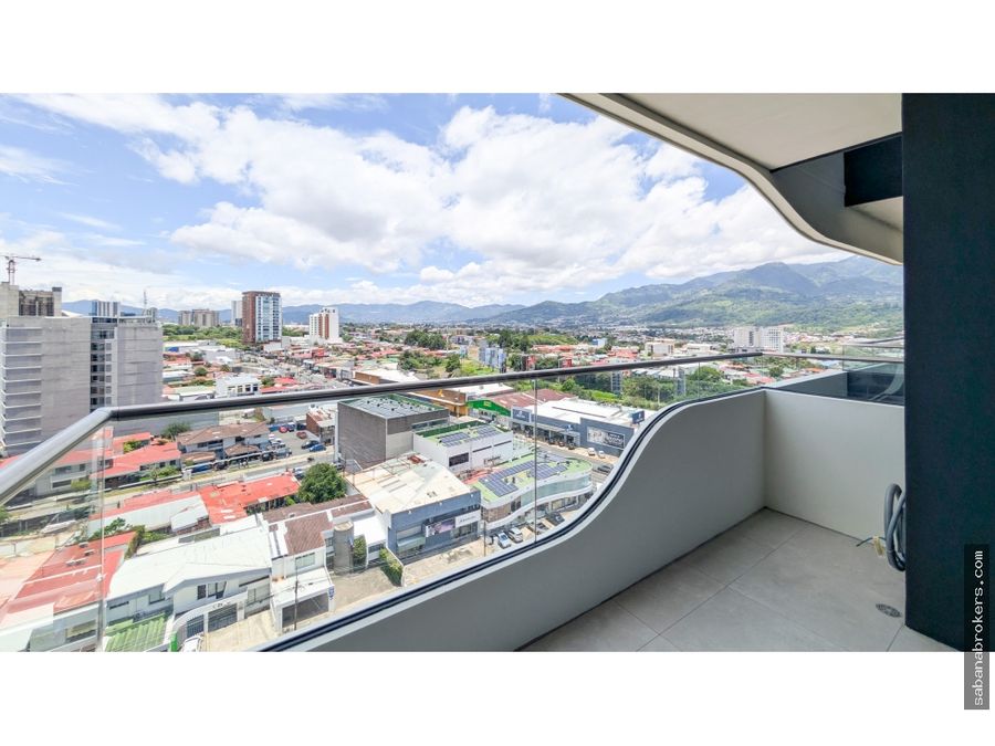 Apartamento en Dunna Nunciatura