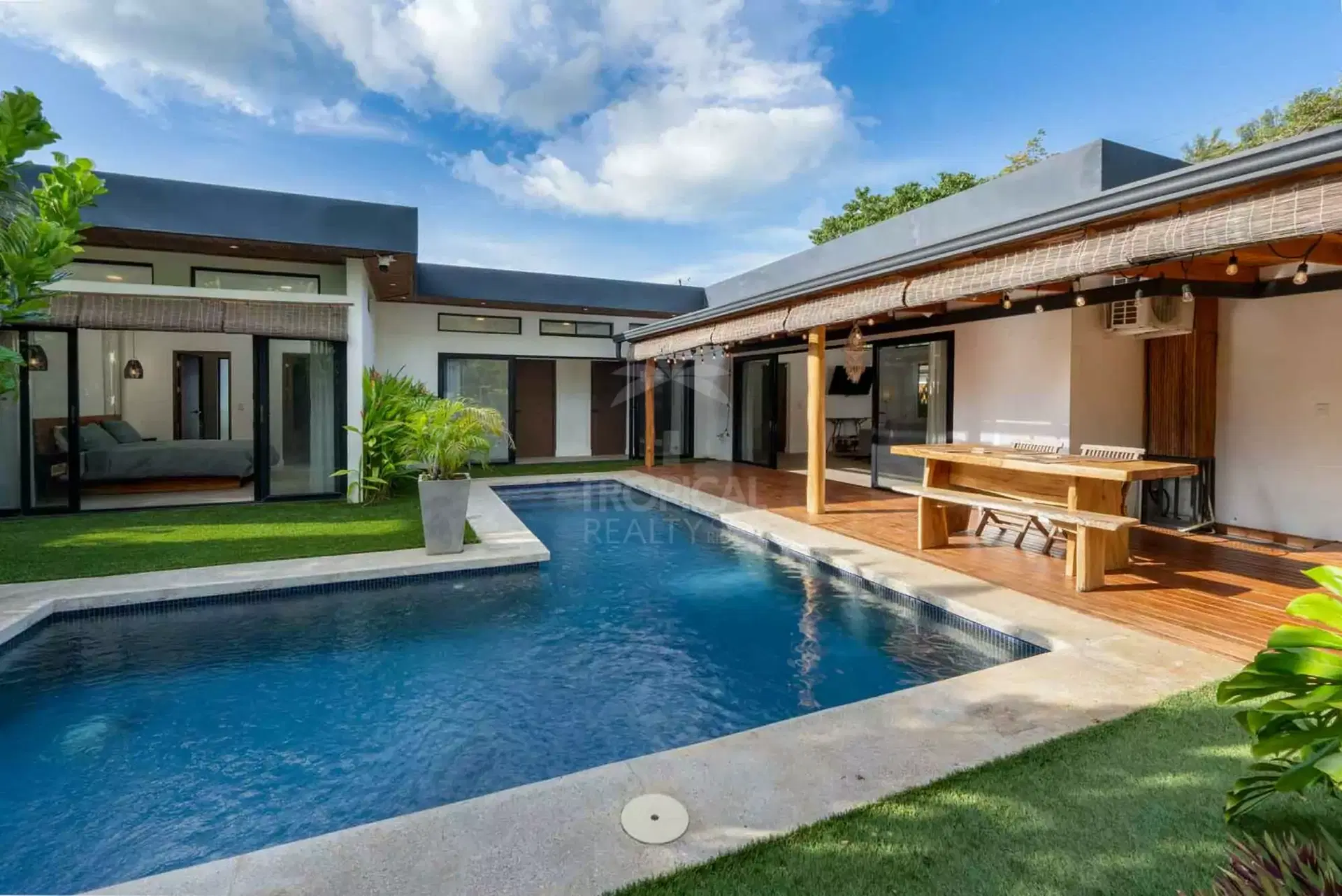 Property at Tamarindo
