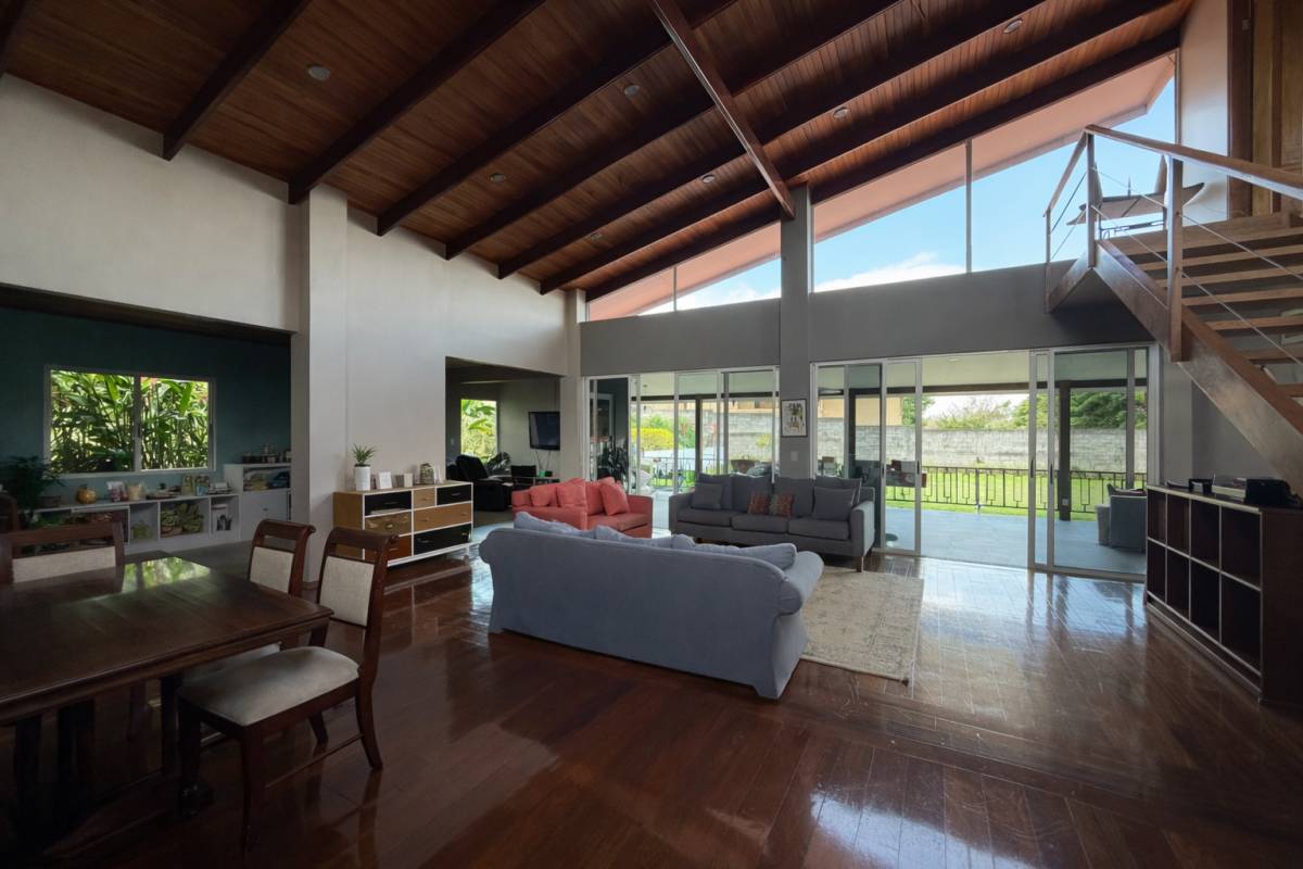 Casa en San Isidro