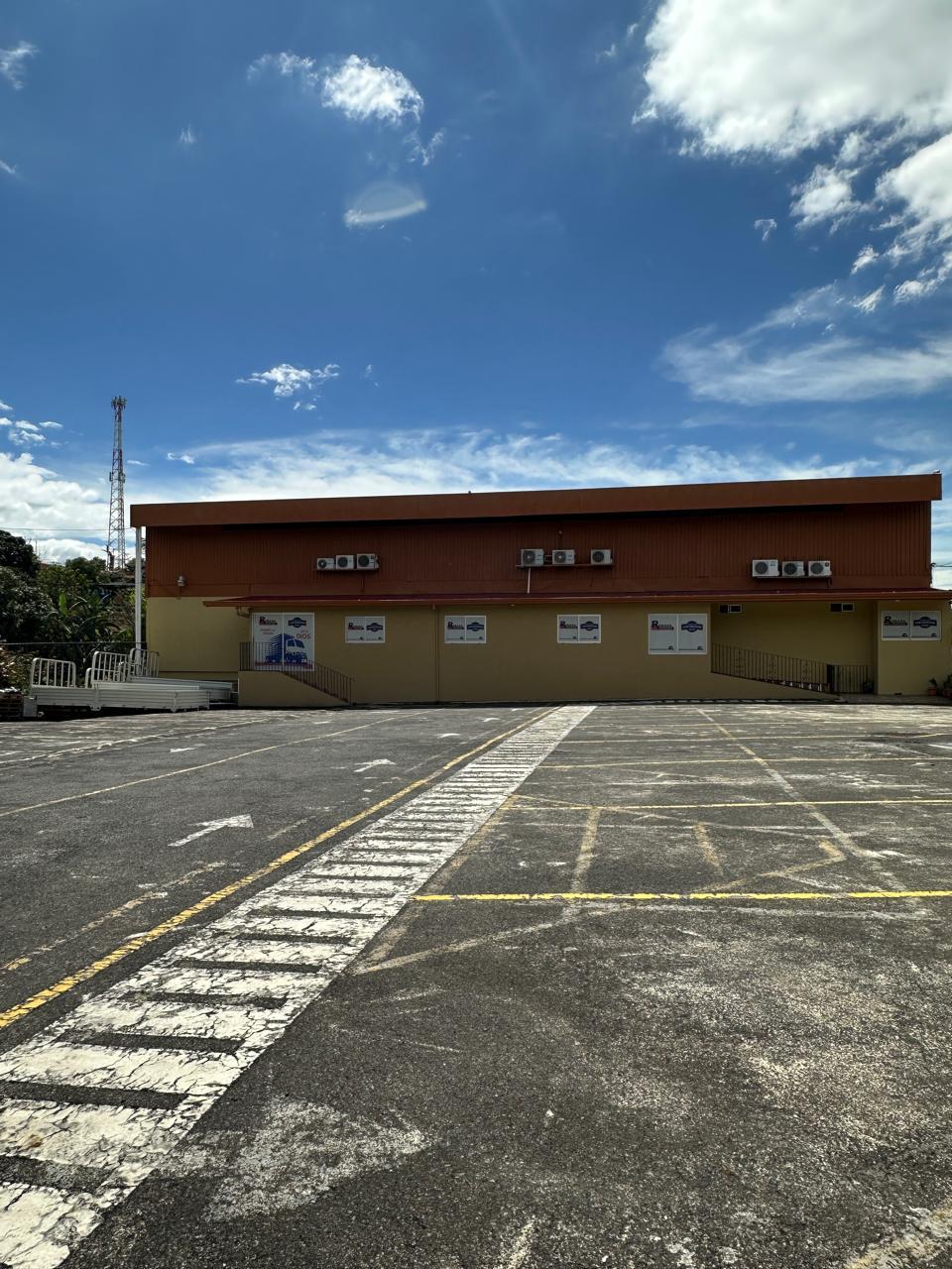 Property at San Roque