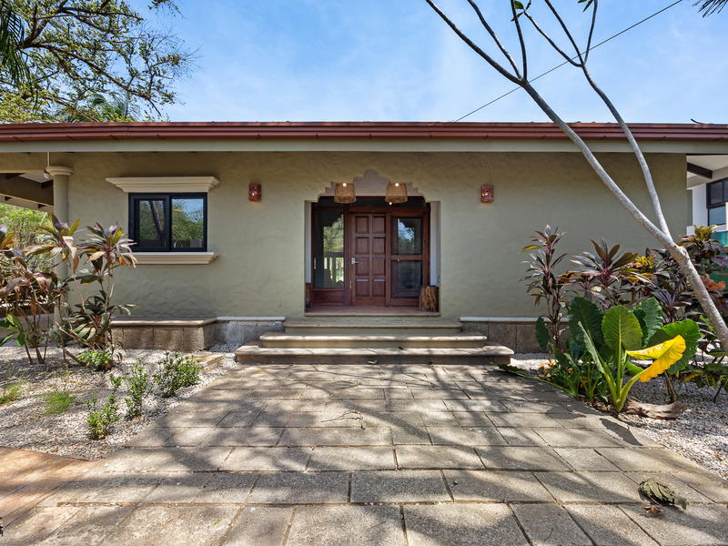 Propiedad en Cabo Velas