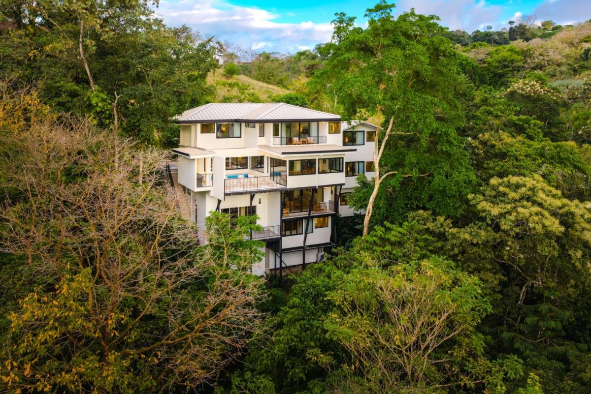 Casa en Quepos