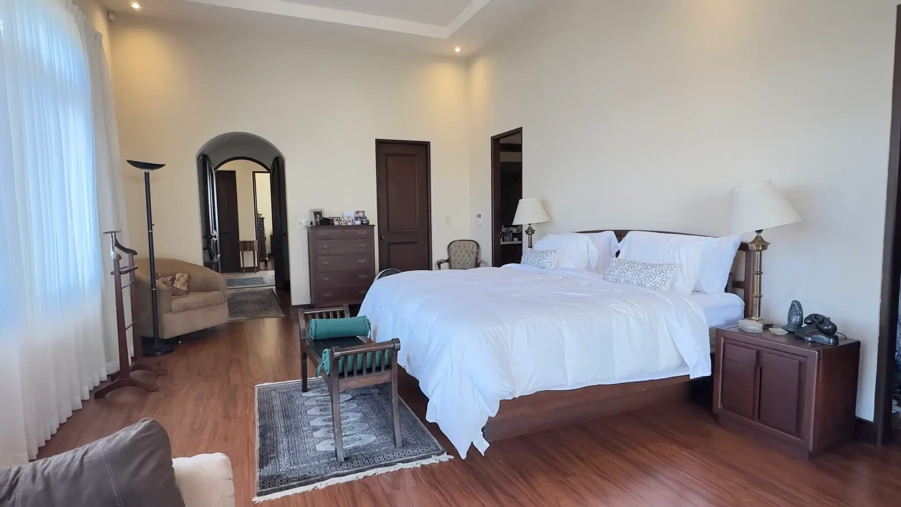 House at Colinas de Montealegre