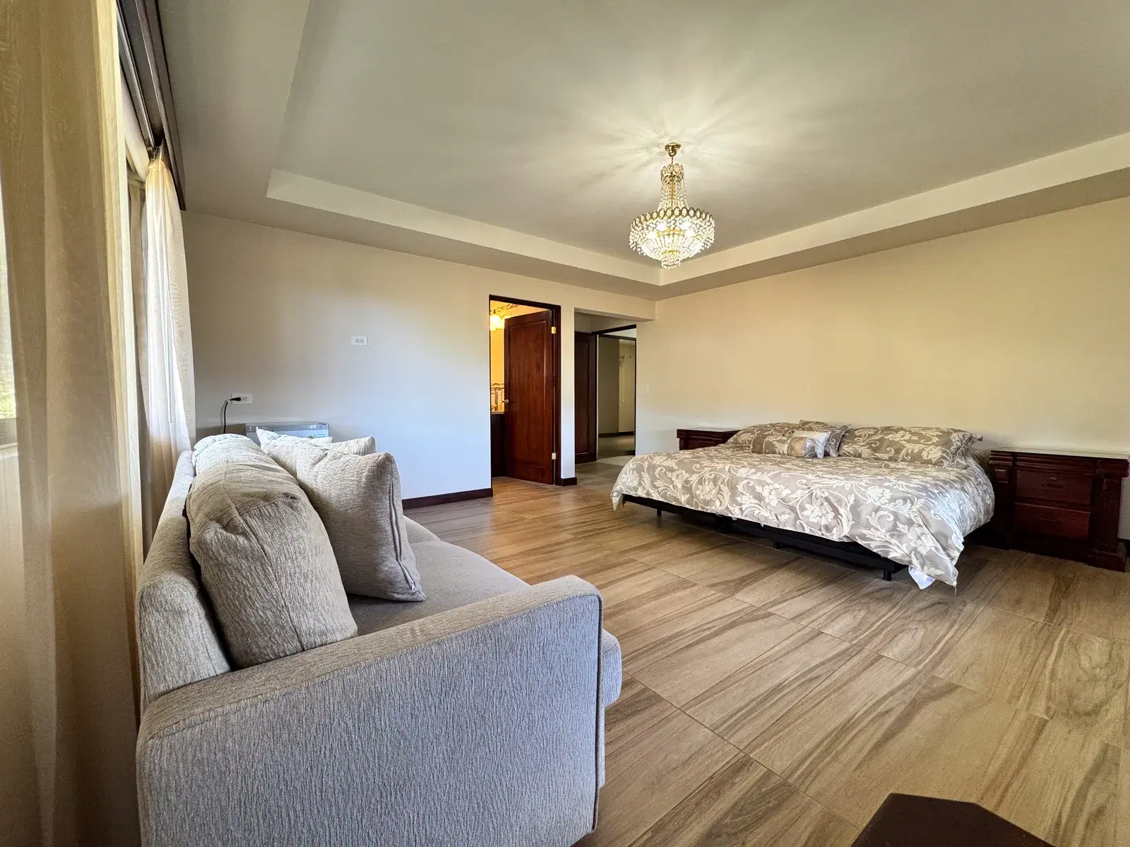 House at Barva
