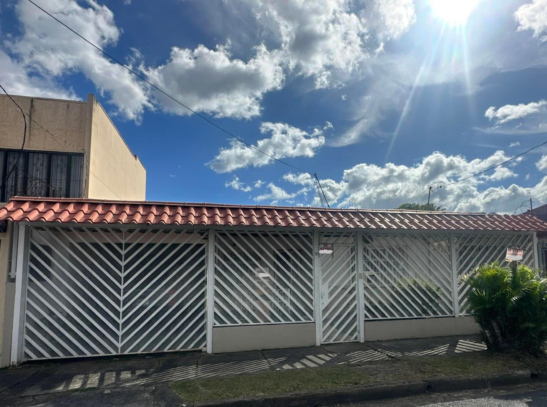 Casa en San Francisco de Dos Ríos