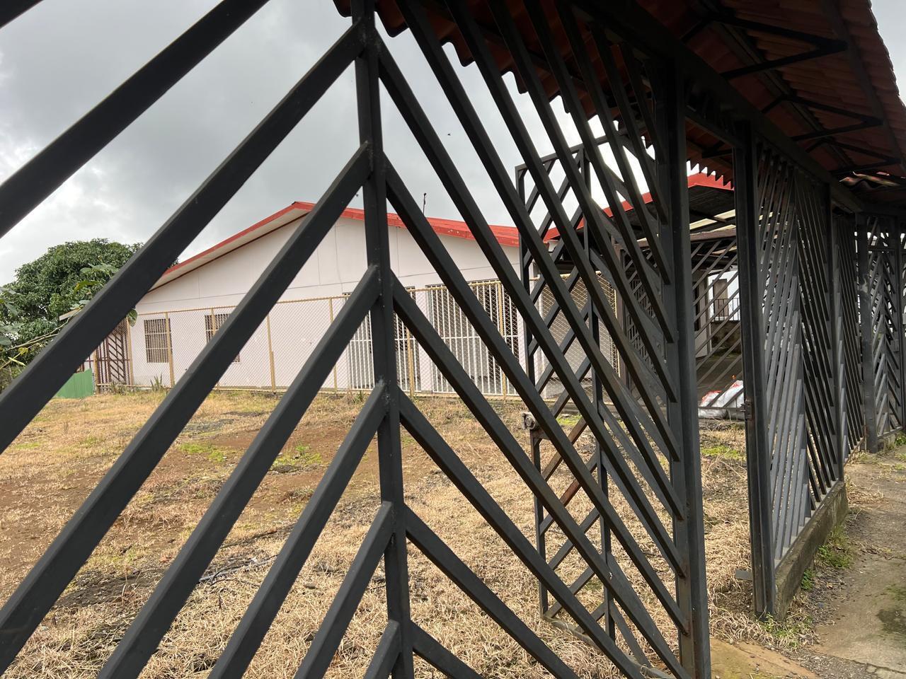Property at San Pedro