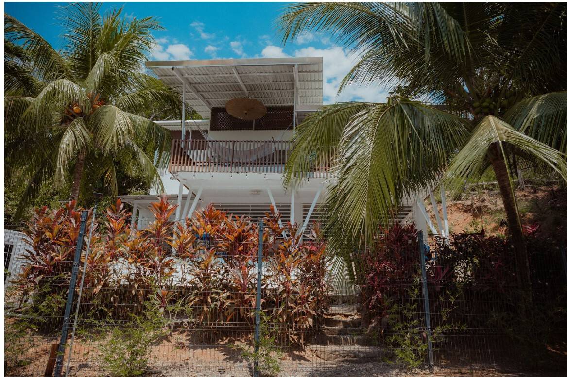 Casa en Parrita