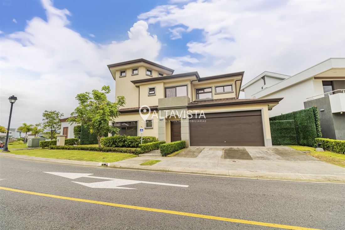 Casa en Condominio Francosta