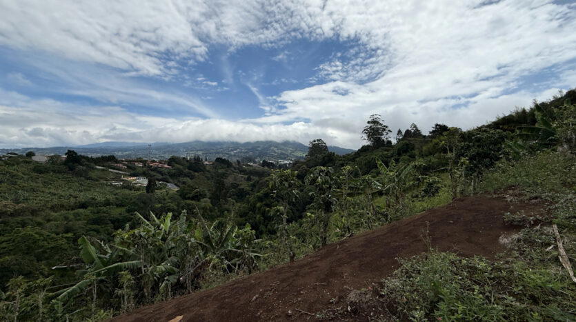 Terreno en San Jerónimo