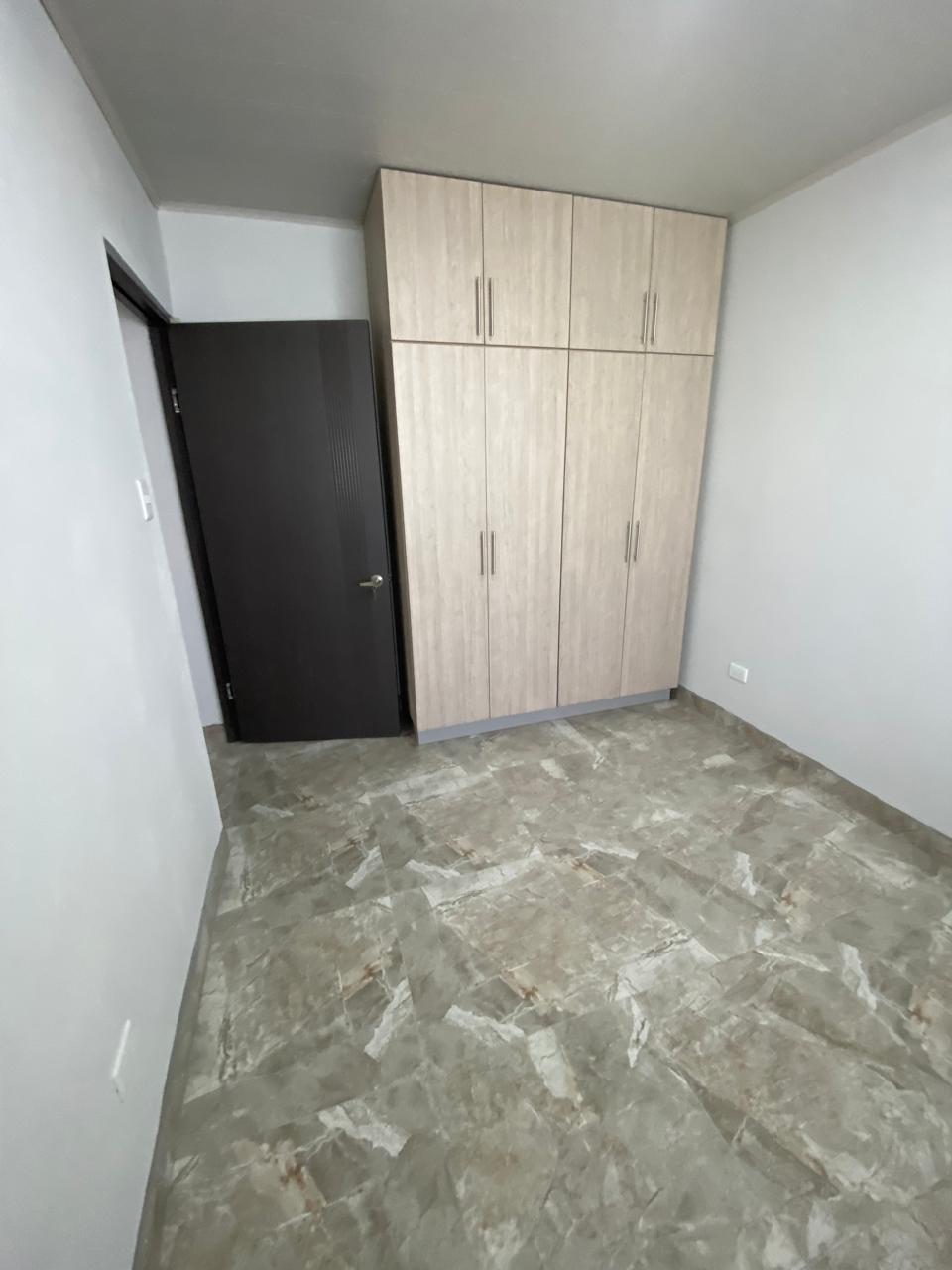 Apartment at El Tejar