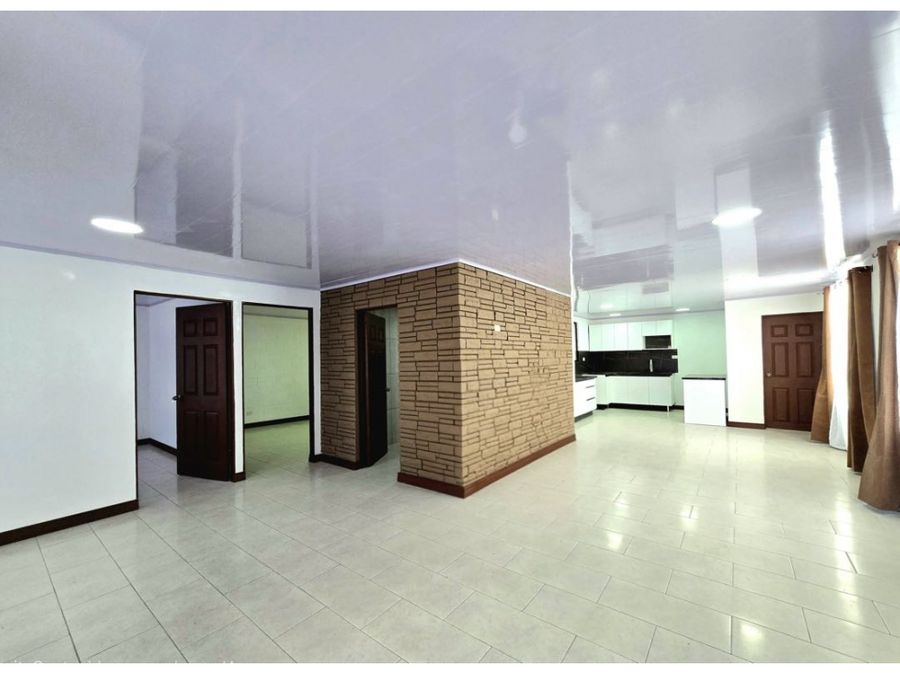 Casa en Pavas