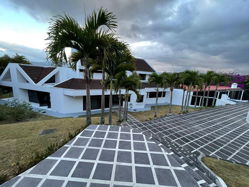 Propiedad en Curridabat