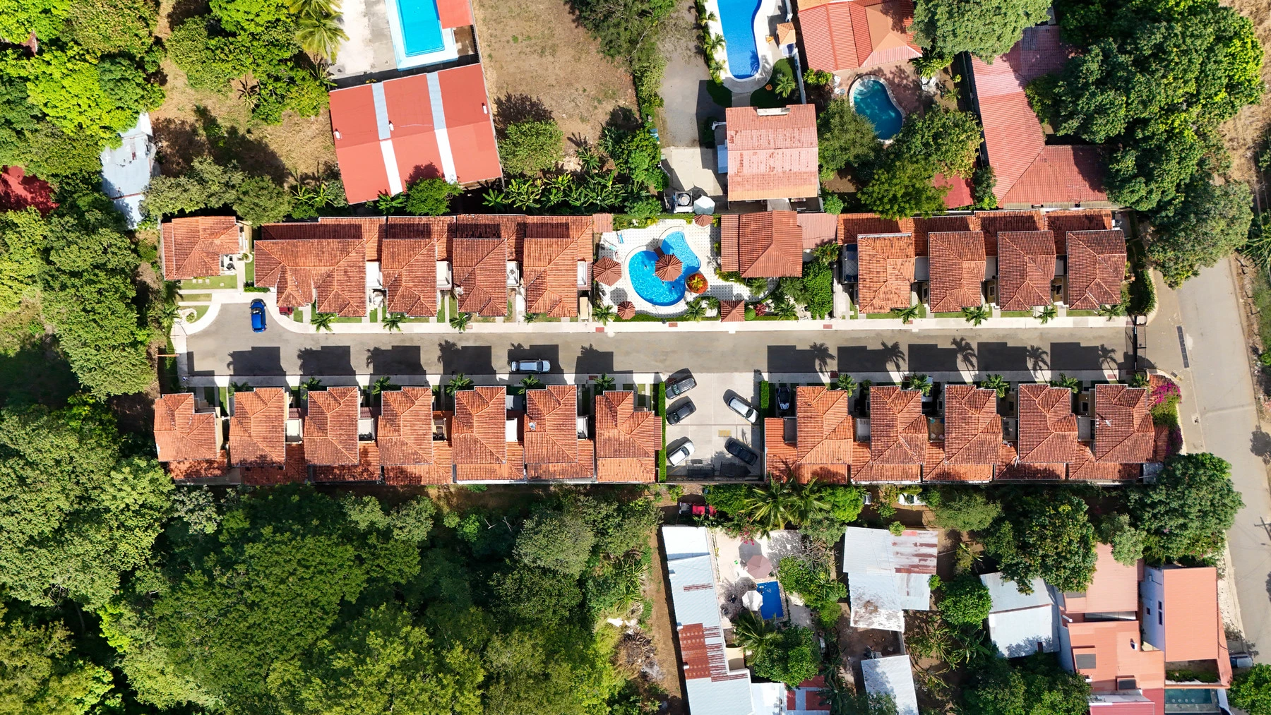 House at Condominio Arrecifes