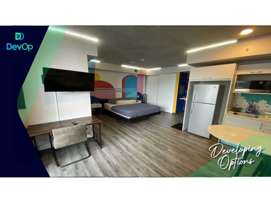 Property at SECRT Sabana