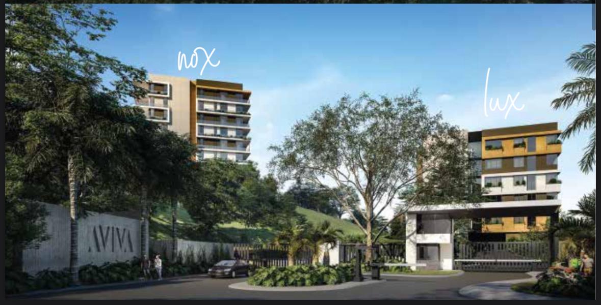 Property at Piedades