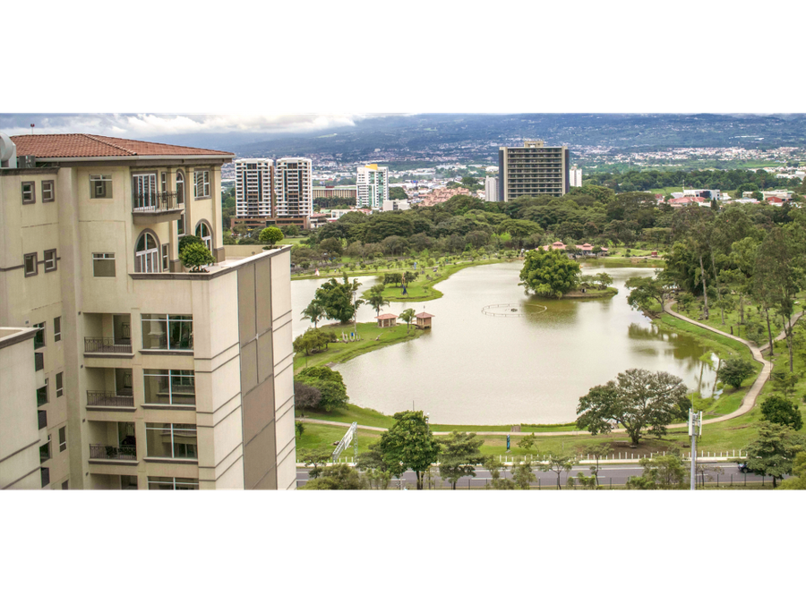 Apartment at Torres del Lago