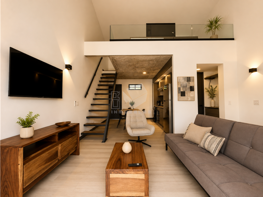 Apartment at Pozos