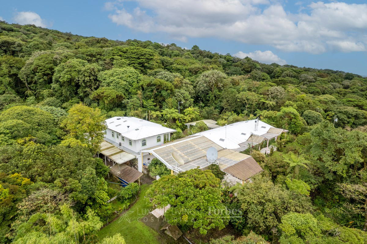 Casa en San Jerónimo