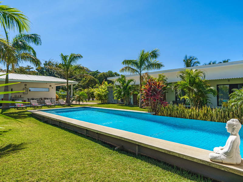 Comercial en Cabo Velas