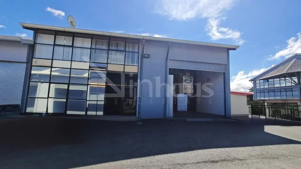 Property at San Rafael