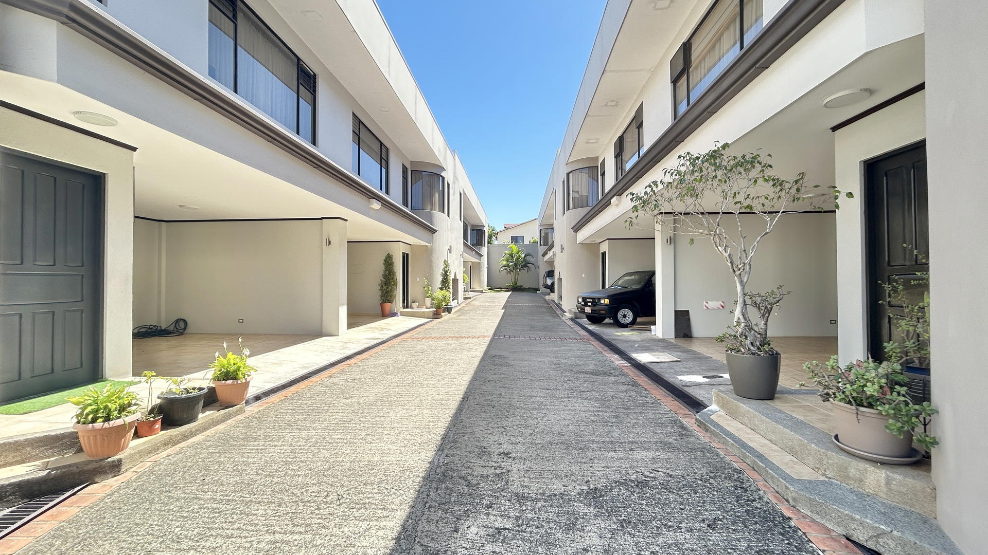 Casa en San Rafael