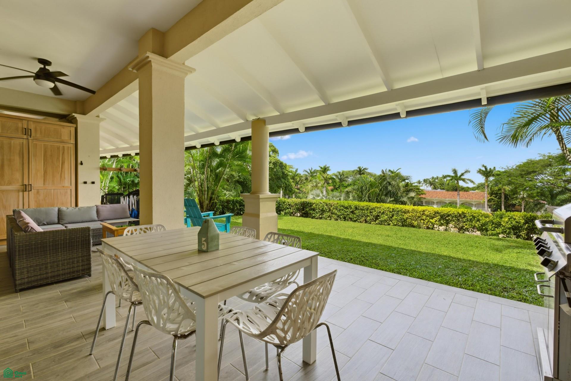 Property at Diriá