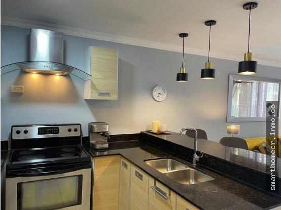 Apartamento en Avalon Country Club