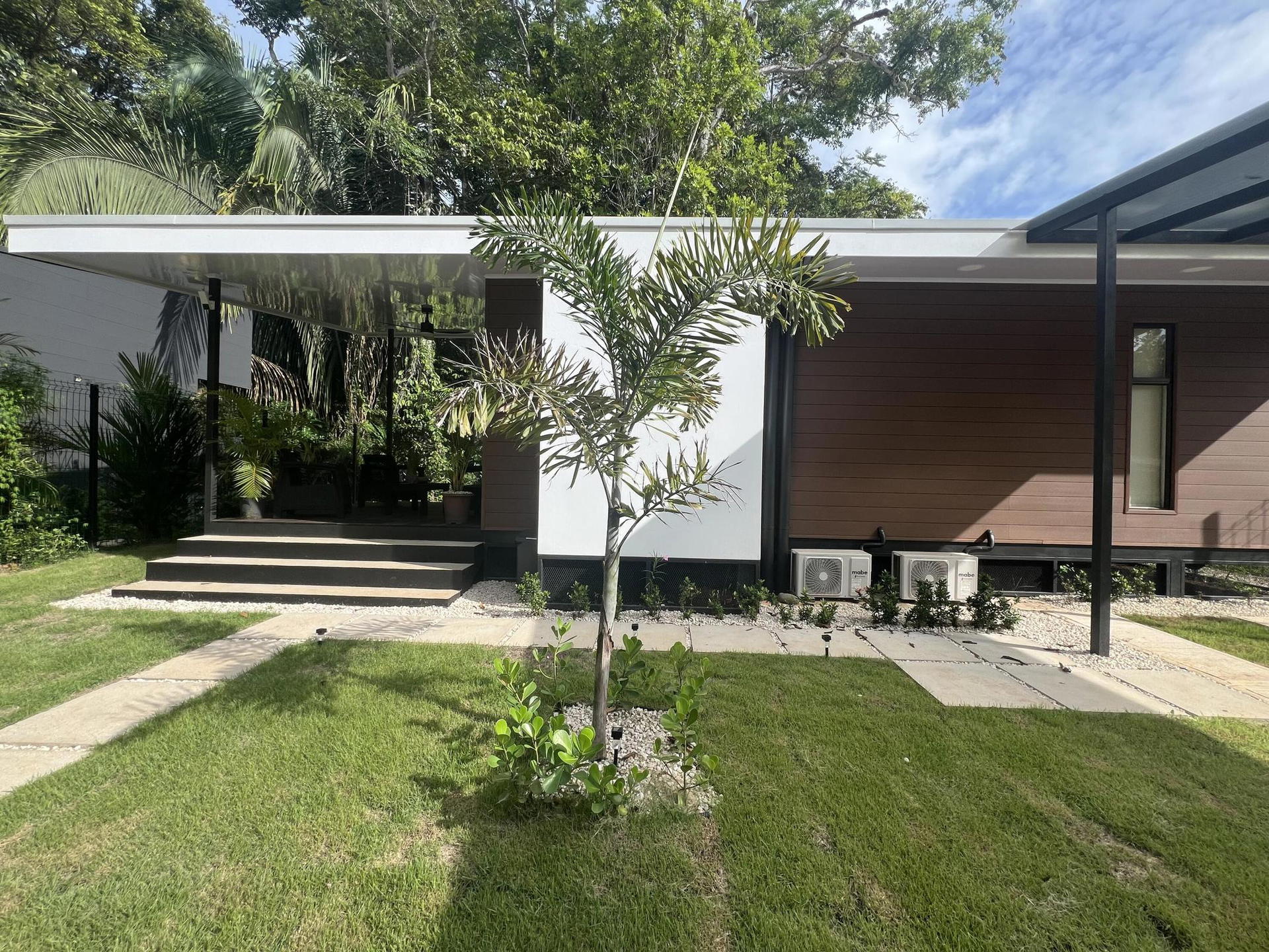 House at Parrita