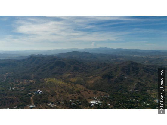 Terreno en Tamarindo