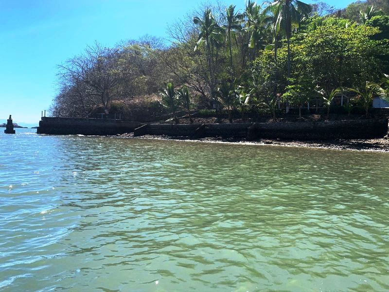 Property at Paquera