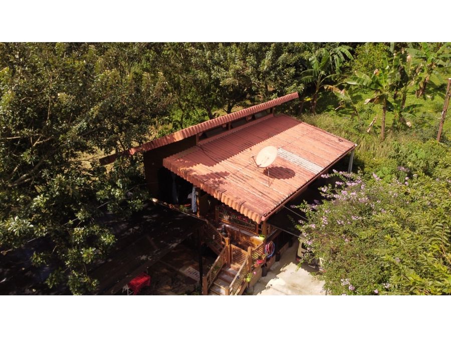 Propiedad en Alajuela