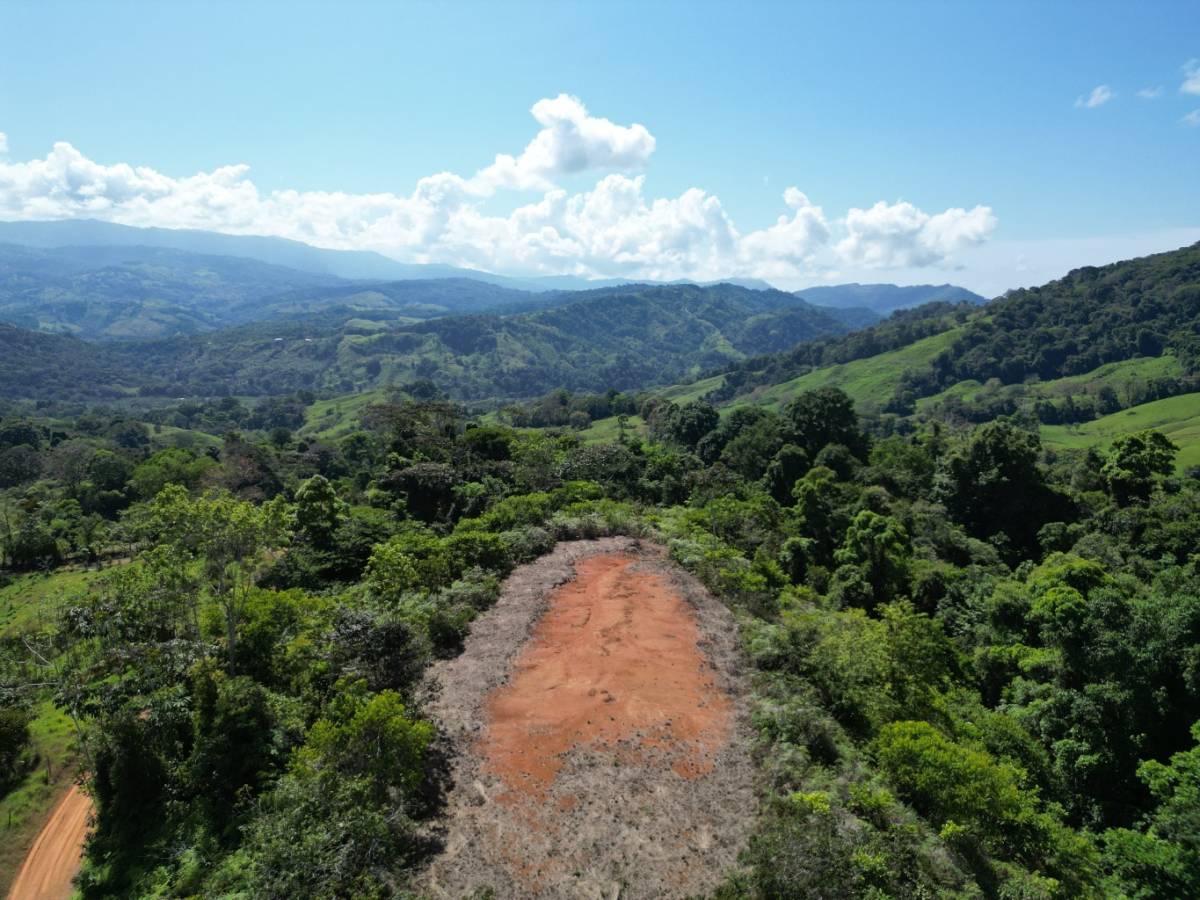 Propiedad en Platanillo