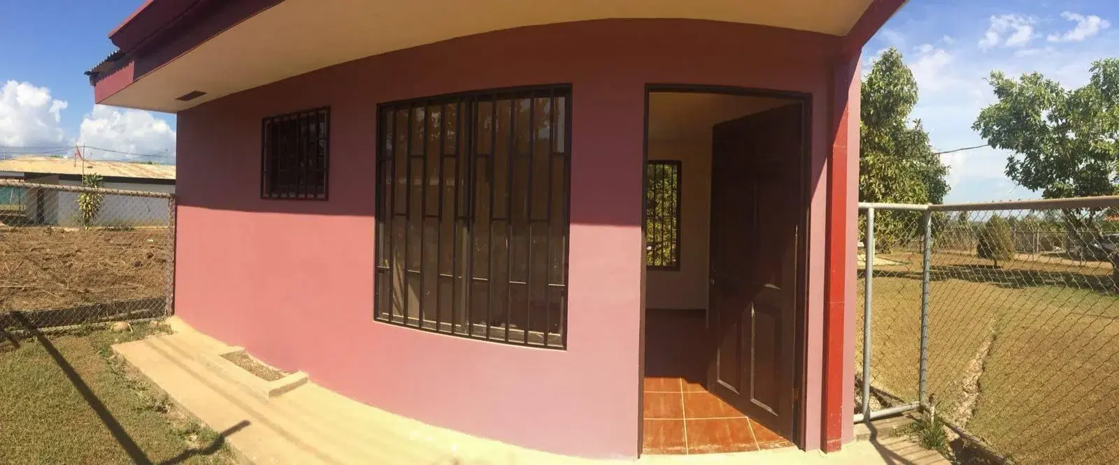 Casa en San Isidro del General