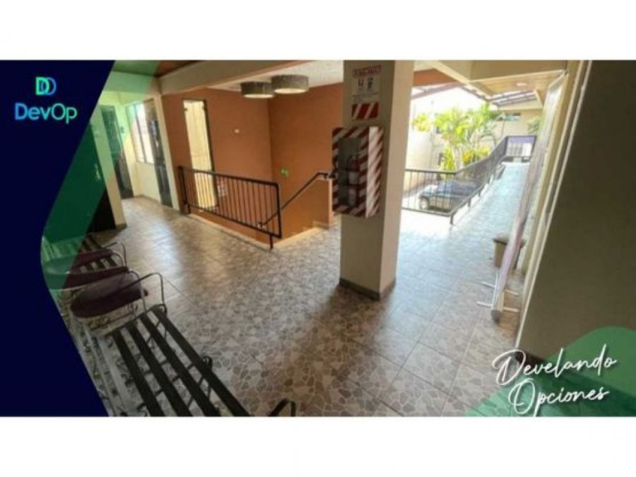 Property at El Carmen