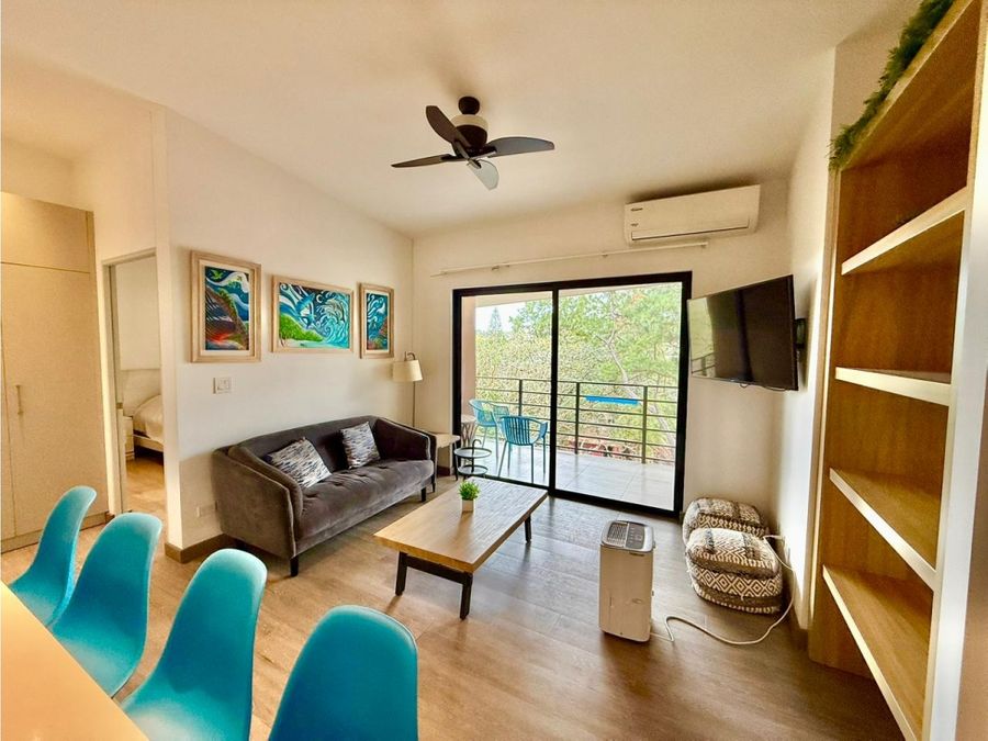 Apartment at Lua Living