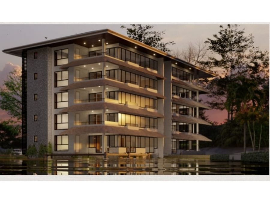 Apartment at Condominio El Encanto