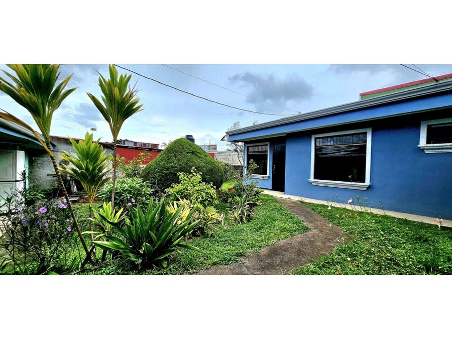 Casa en San Vicente
