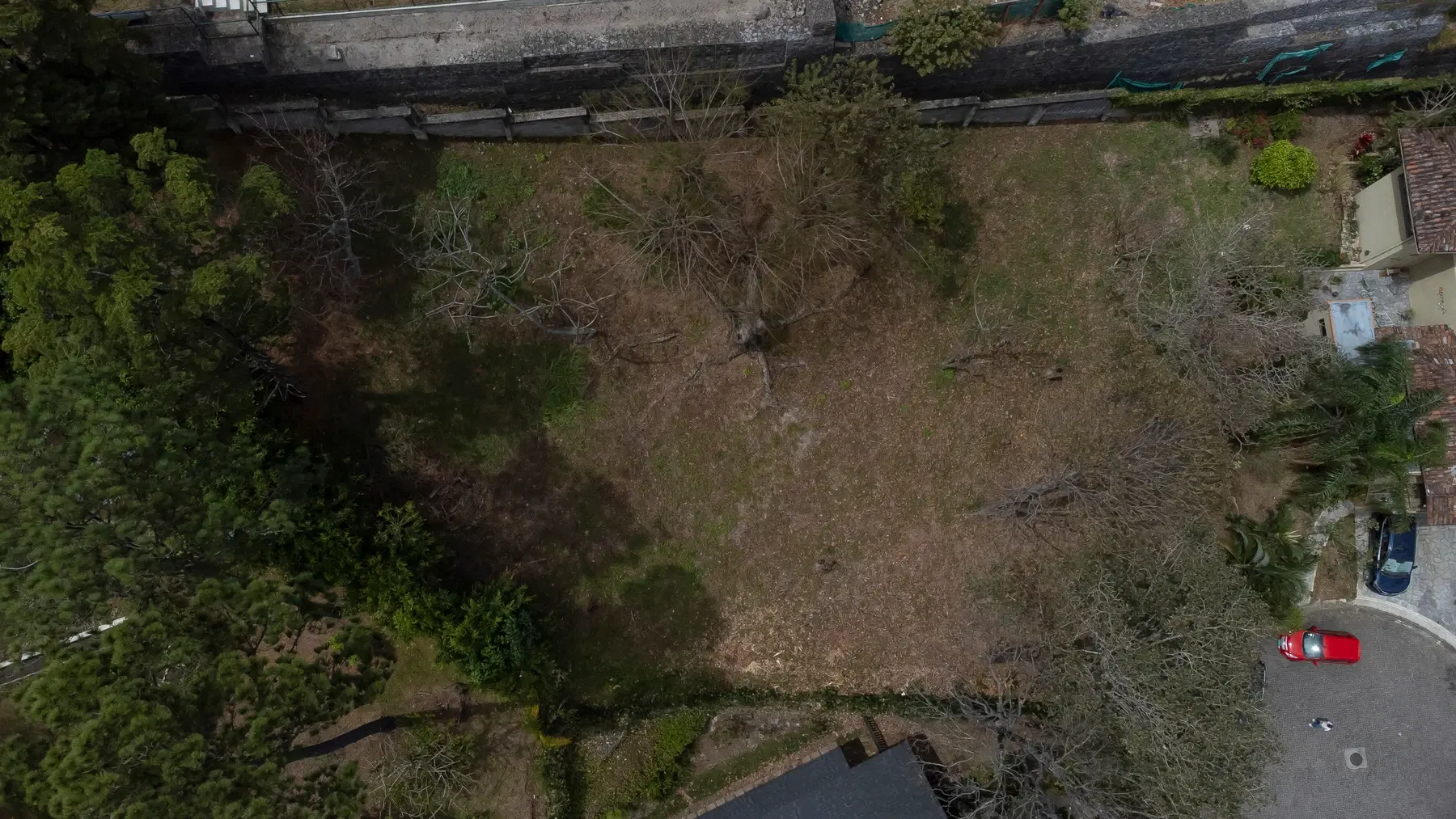 Land at Hacienda El Cocoy