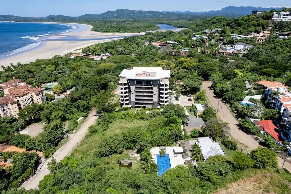 Propiedad en Tamarindo