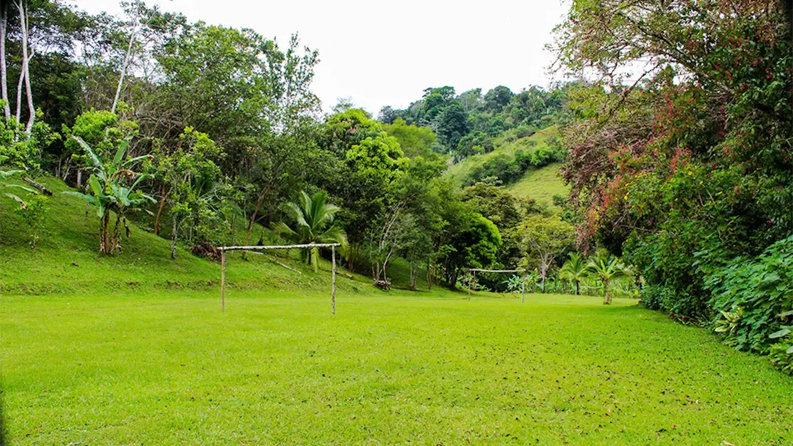 Casa en San Isidro del General