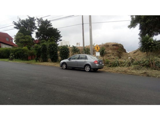 Property at Heredia