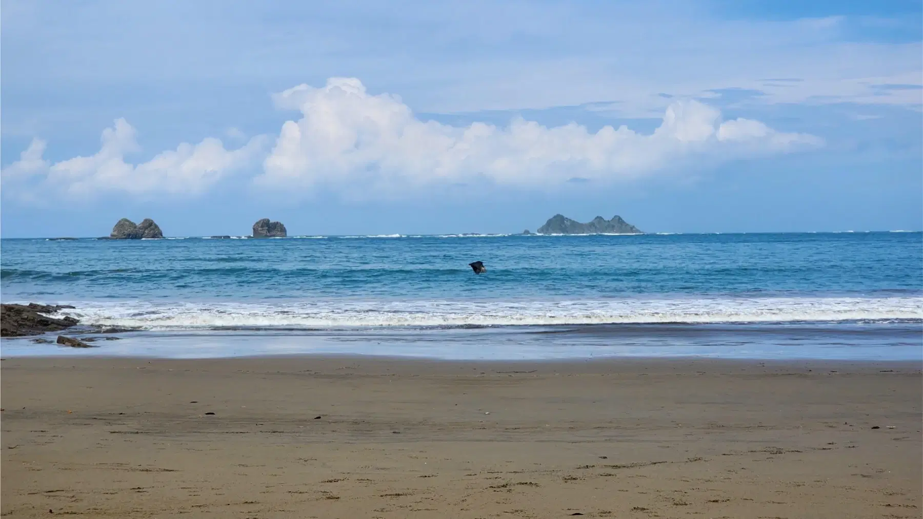 Propiedad en Bahía Ballena