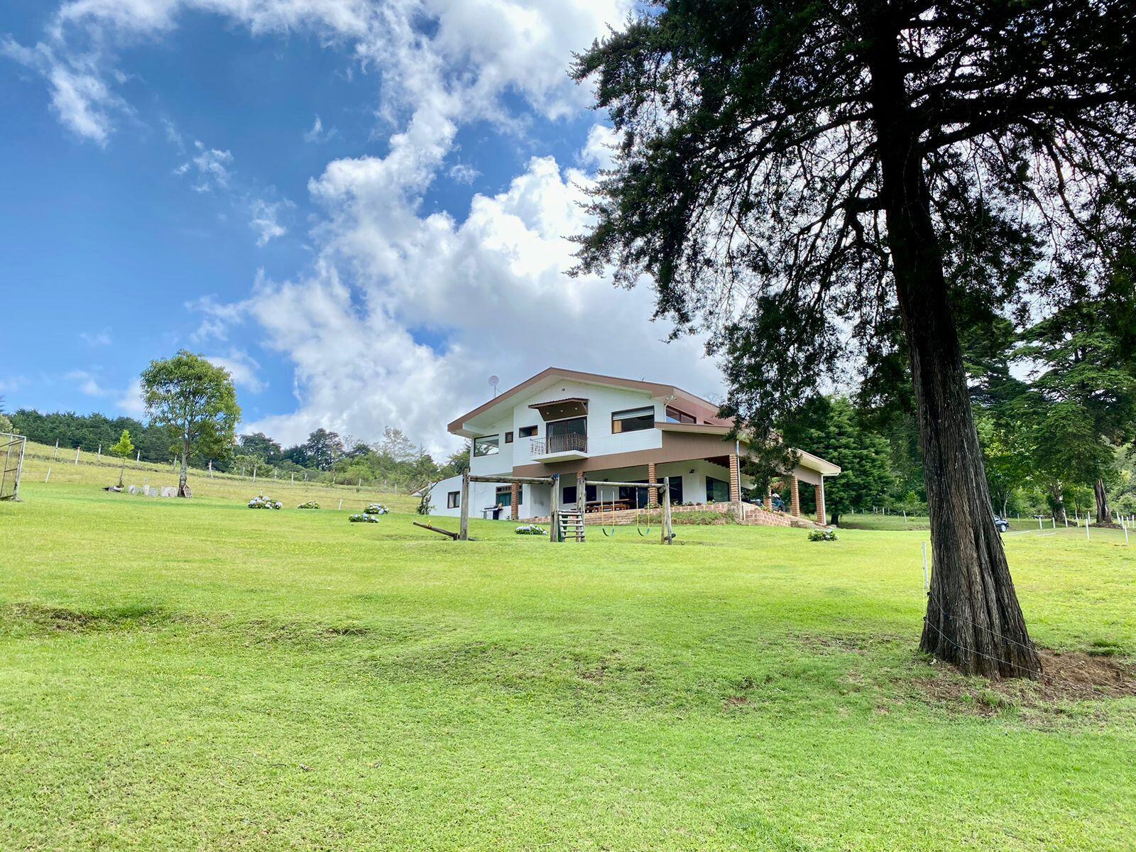 Property at Santo Domingo