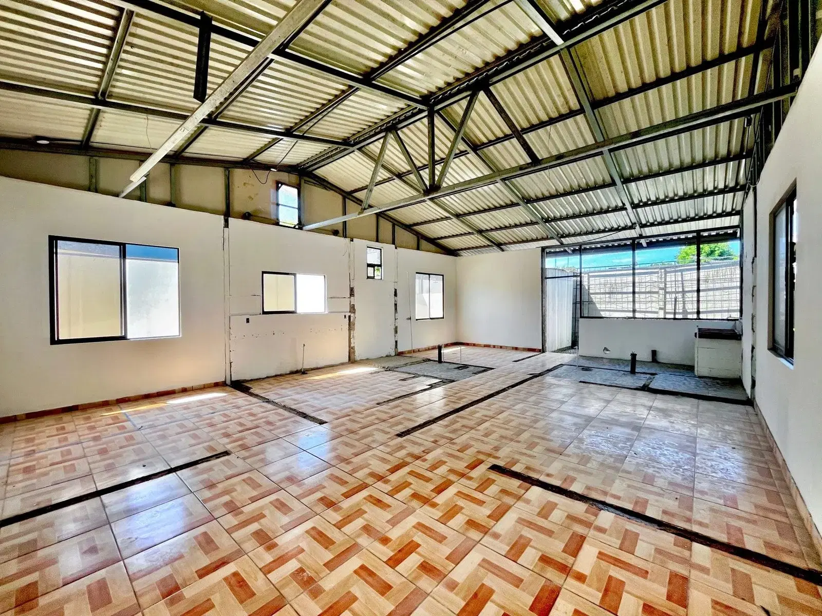 Casa en Bahía Ballena