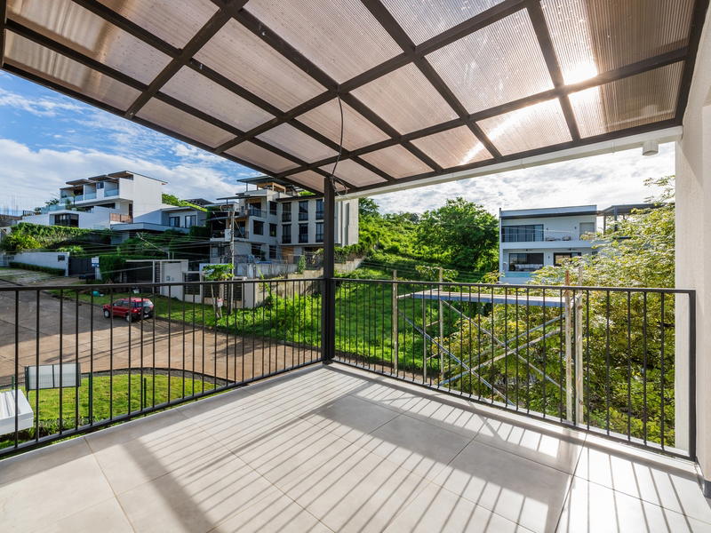 Property at Tamarindo